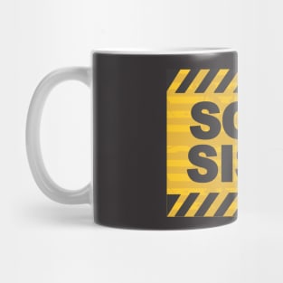 Soul Sista Mug